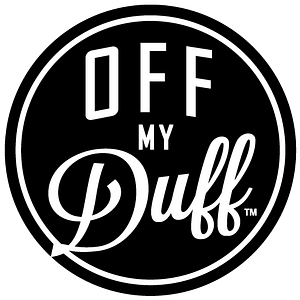 Off My Duff Podcast