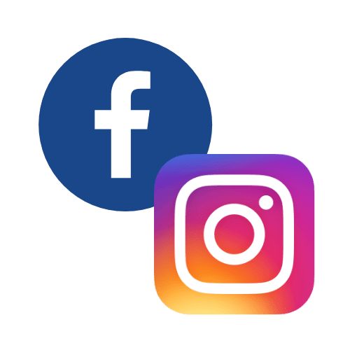 Facebook + Instagram Live