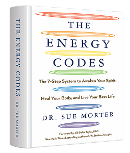 Dr. Sue Morter The Energy Codes