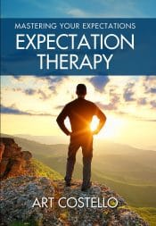 Art Costello Expectation Therapy